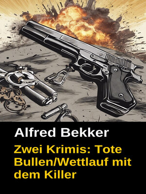 cover image of Zwei Krimis
